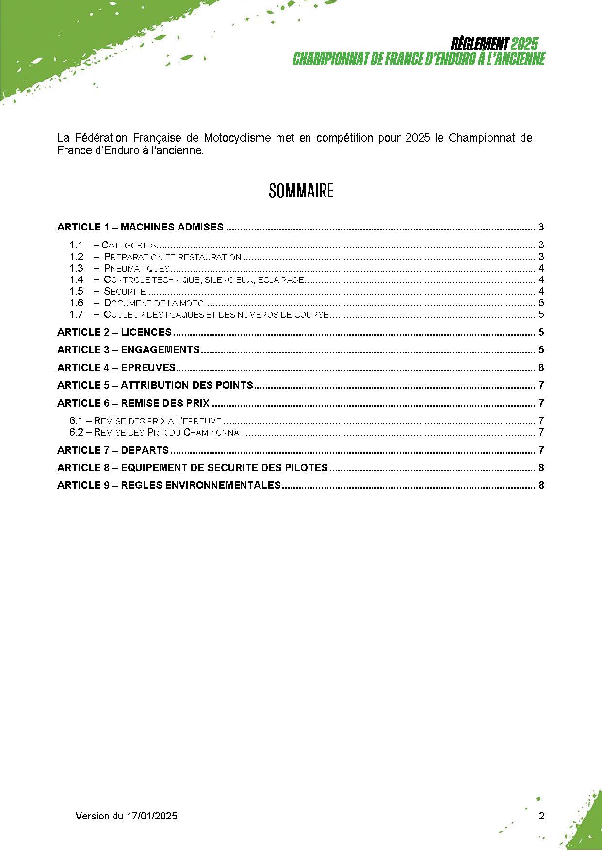 REGLEMENT CF ENDURO A L'ANCIENNE 2025_0_Page_2.jpg